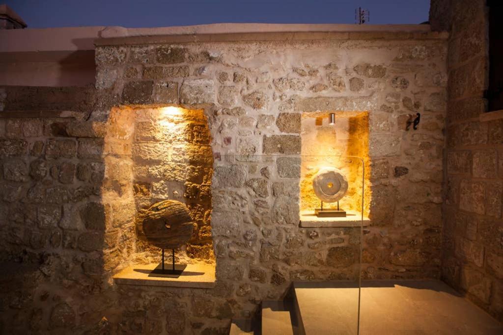 Casa Quindici In The Old Town Ferienhaus