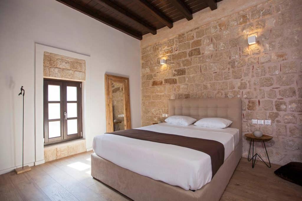 Casa Quindici In The Old Town Rhodes City
