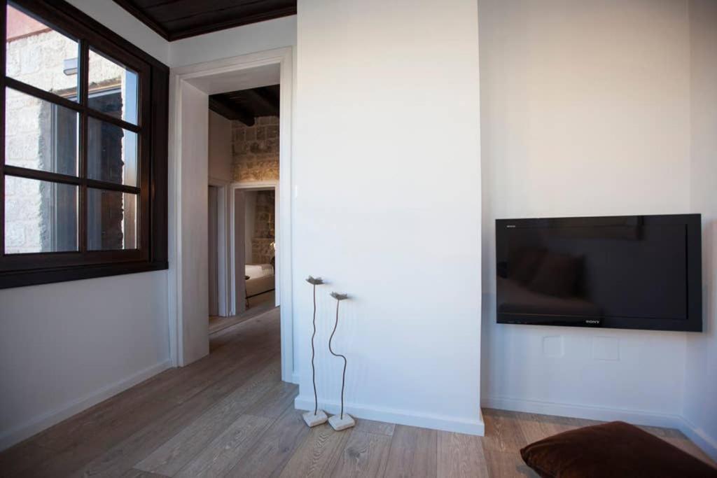 Ferienhaus Casa Quindici In The Old Town Rhodes City