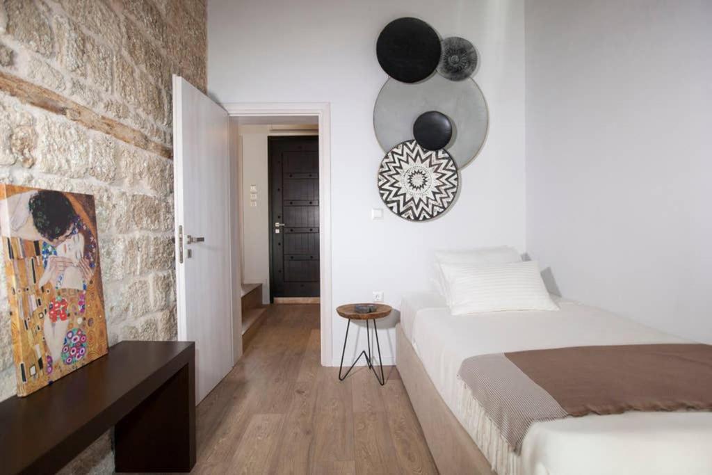Casa Quindici In The Old Town *