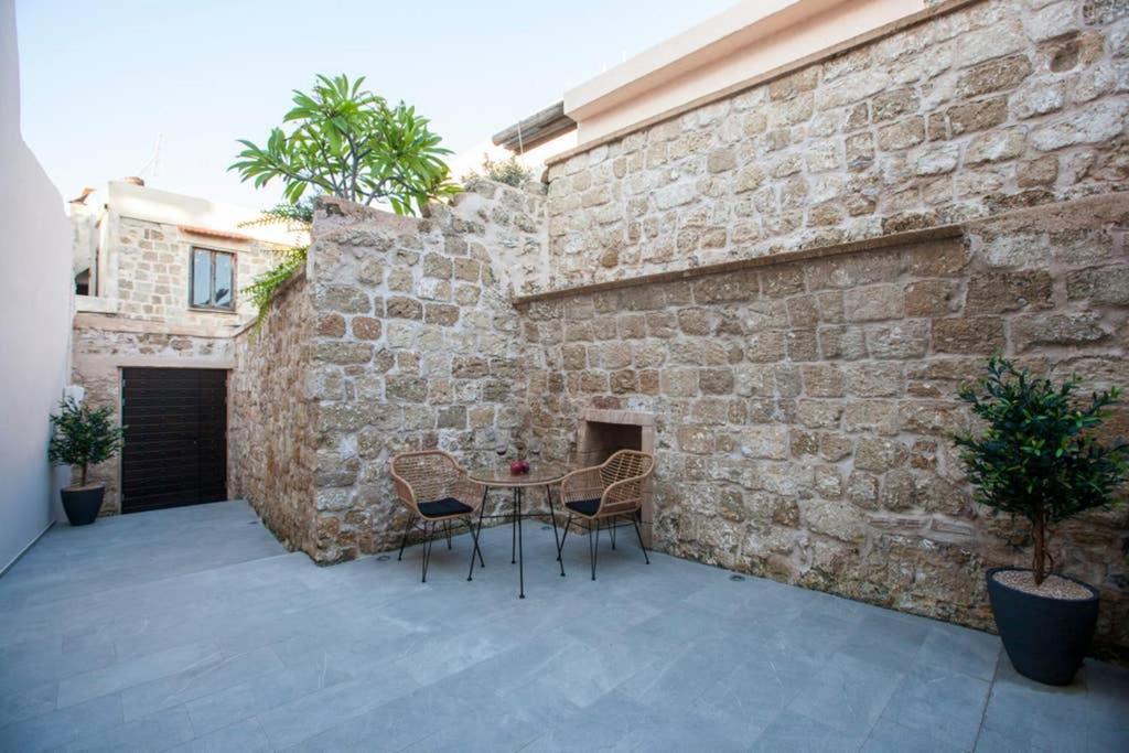 Ferienhaus Casa Quindici In The Old Town *